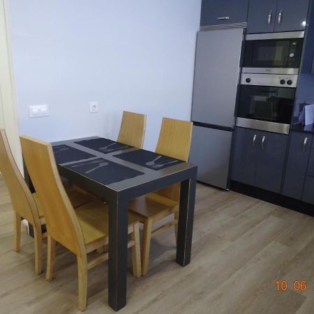 Apartamentos Casa Manolo Pontevedra Ngoại thất bức ảnh