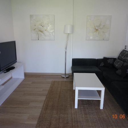 Apartamentos Casa Manolo Pontevedra Ngoại thất bức ảnh