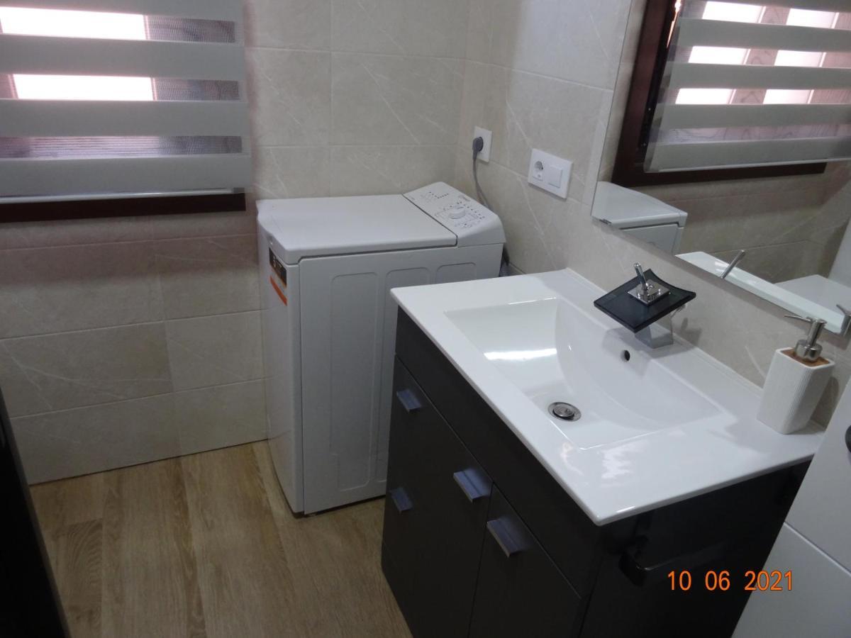 Apartamentos Casa Manolo Pontevedra Ngoại thất bức ảnh